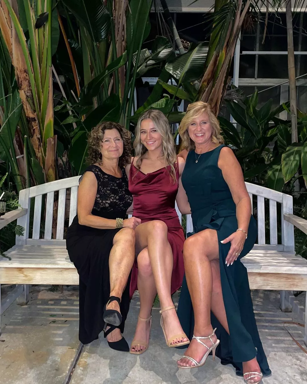 3 generations
