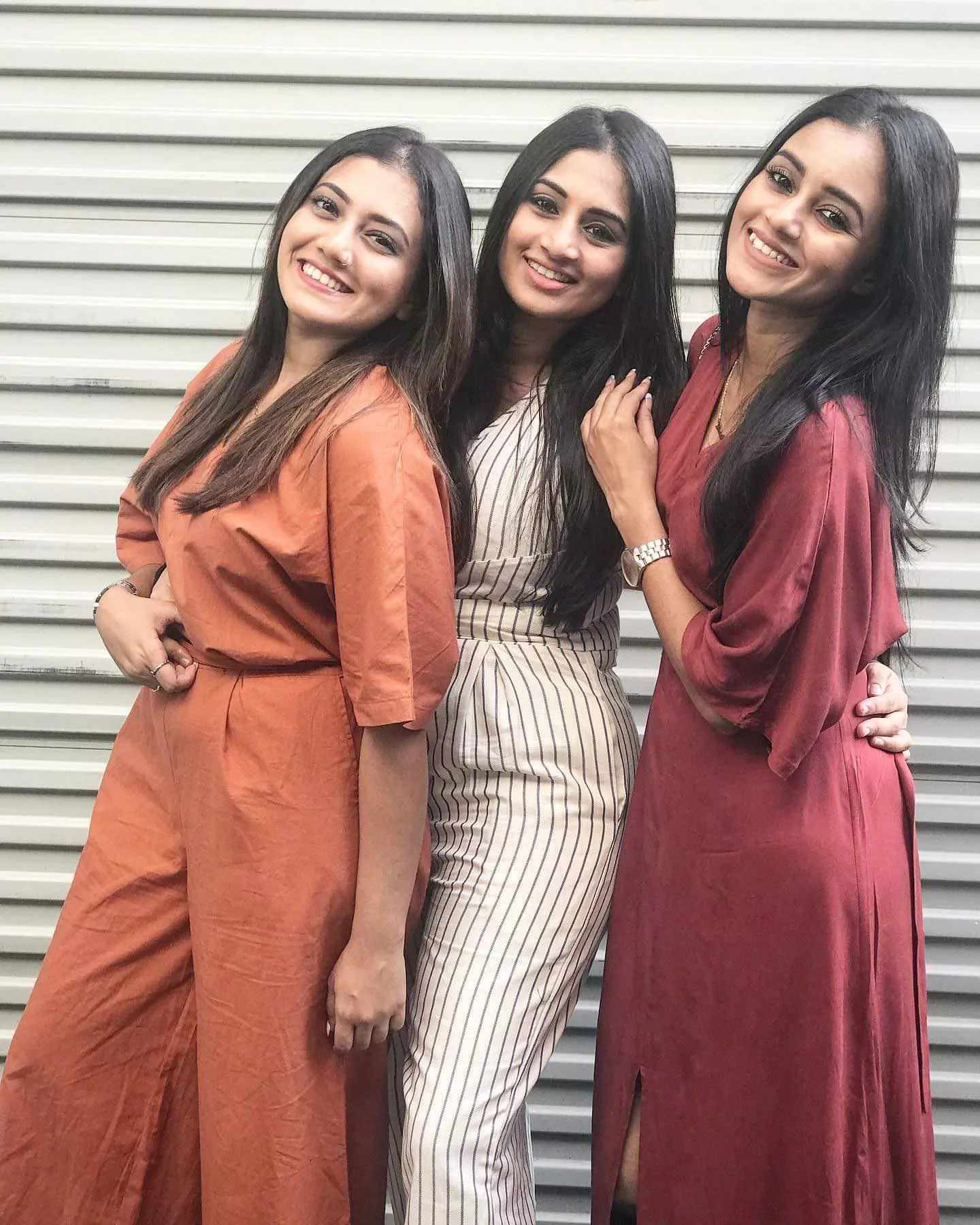 [3] Sisters