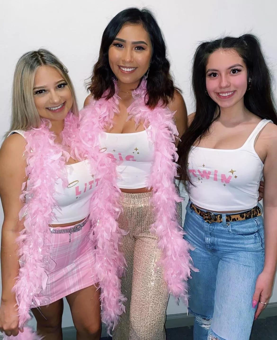 [3] Sorority girls