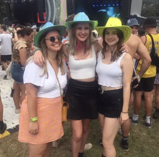 [3] Which of these 3 hotties are you choosing and why?