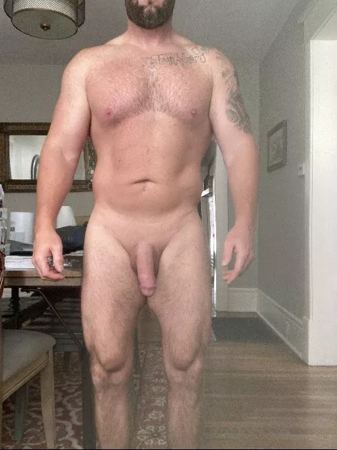 30 5”10 215lbs.