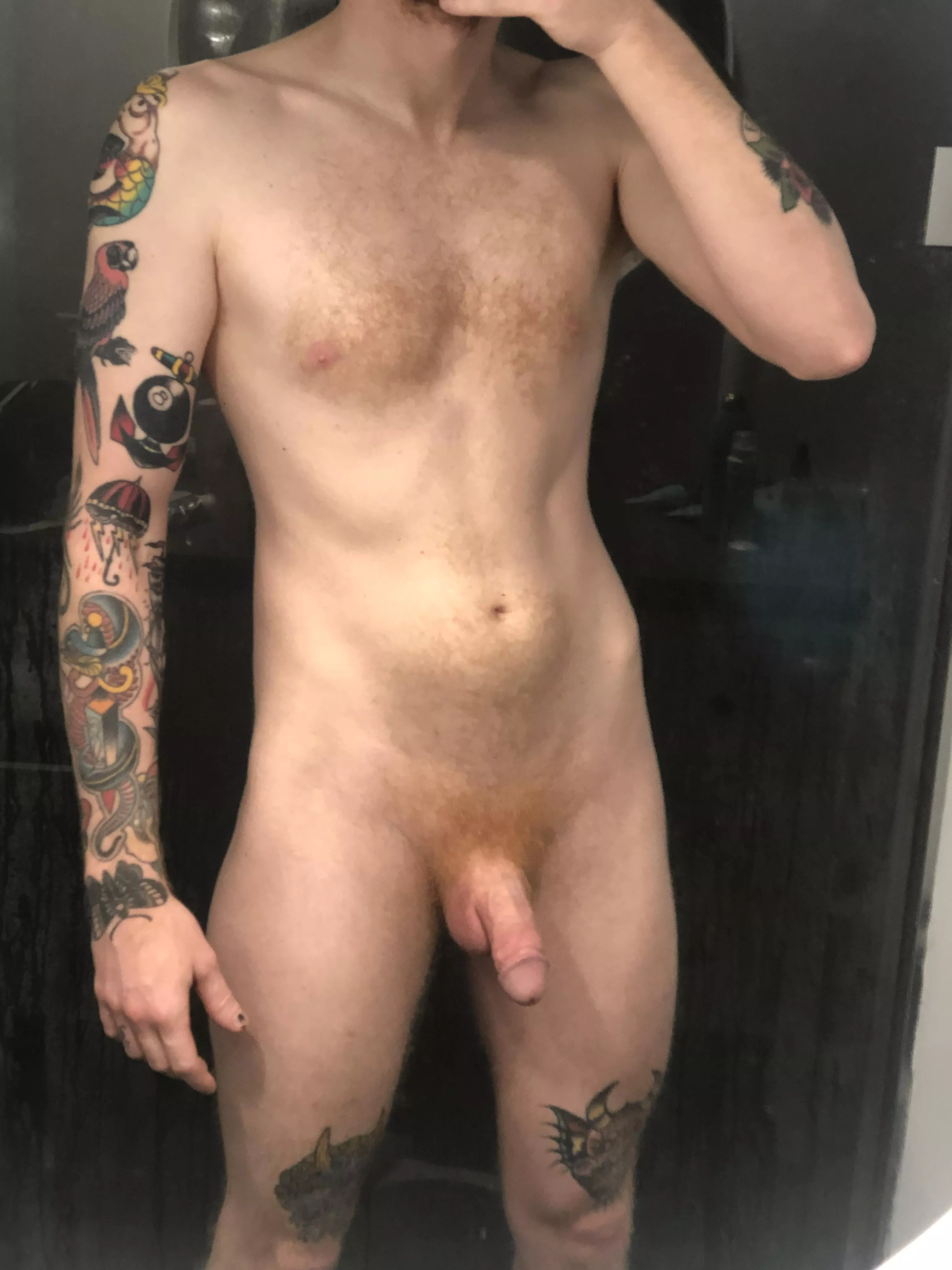 (30) come and get it 😈