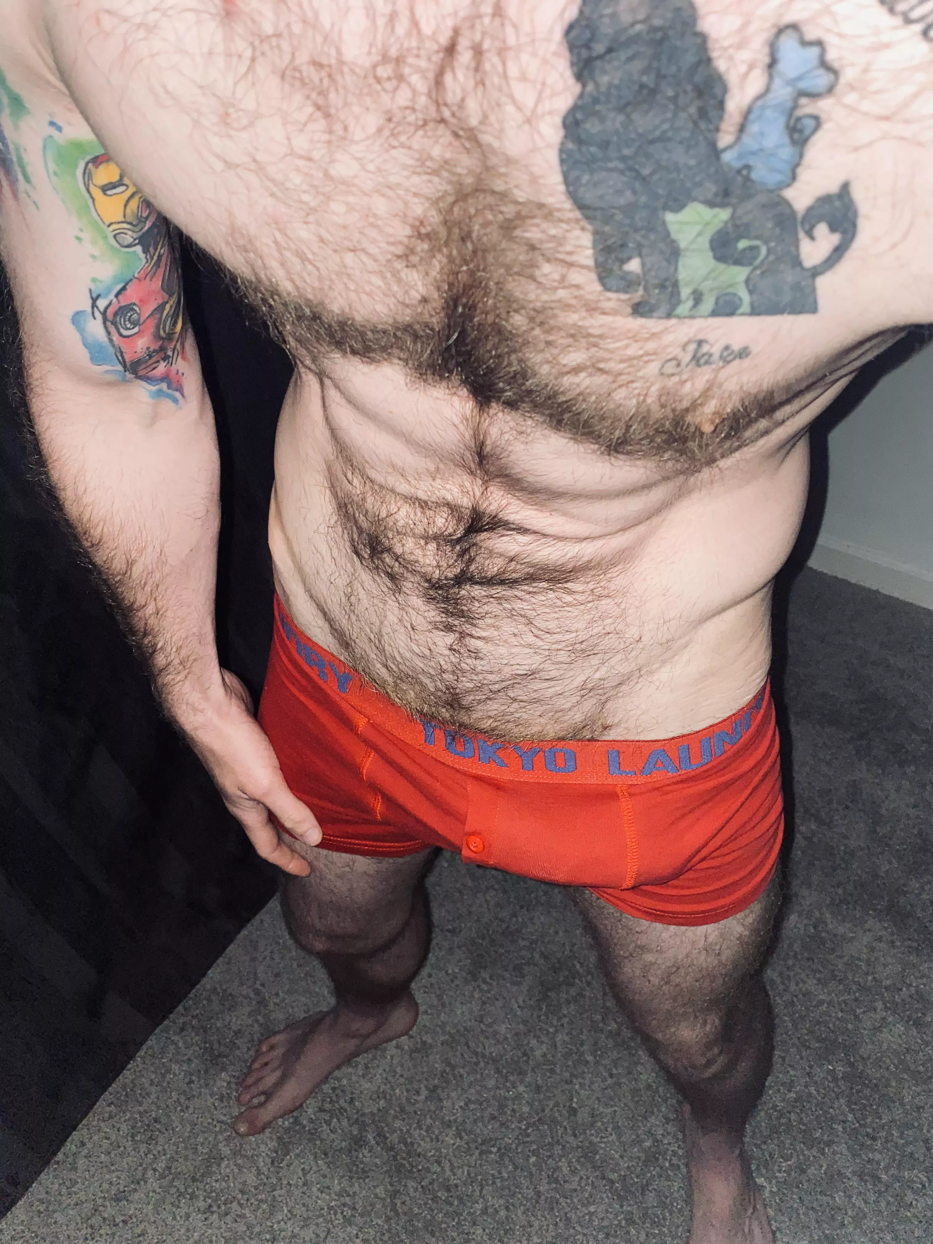 (30) wanna chill?