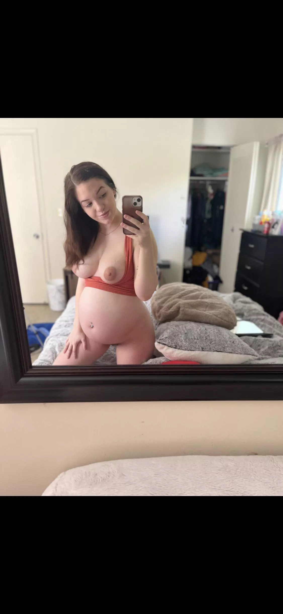 30 weeks 😙
