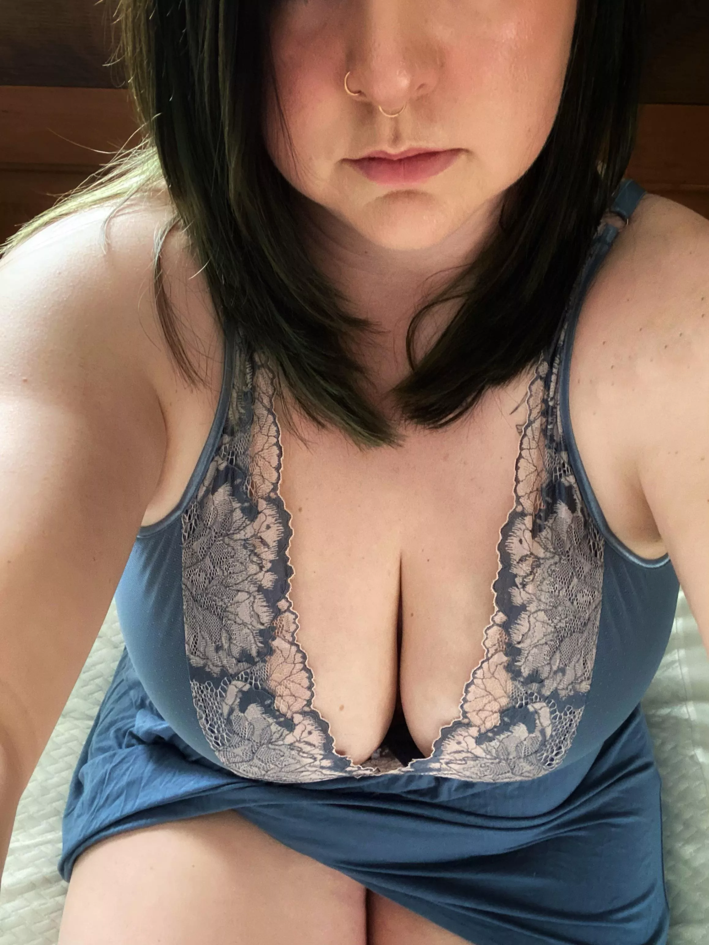 30ish mom of three