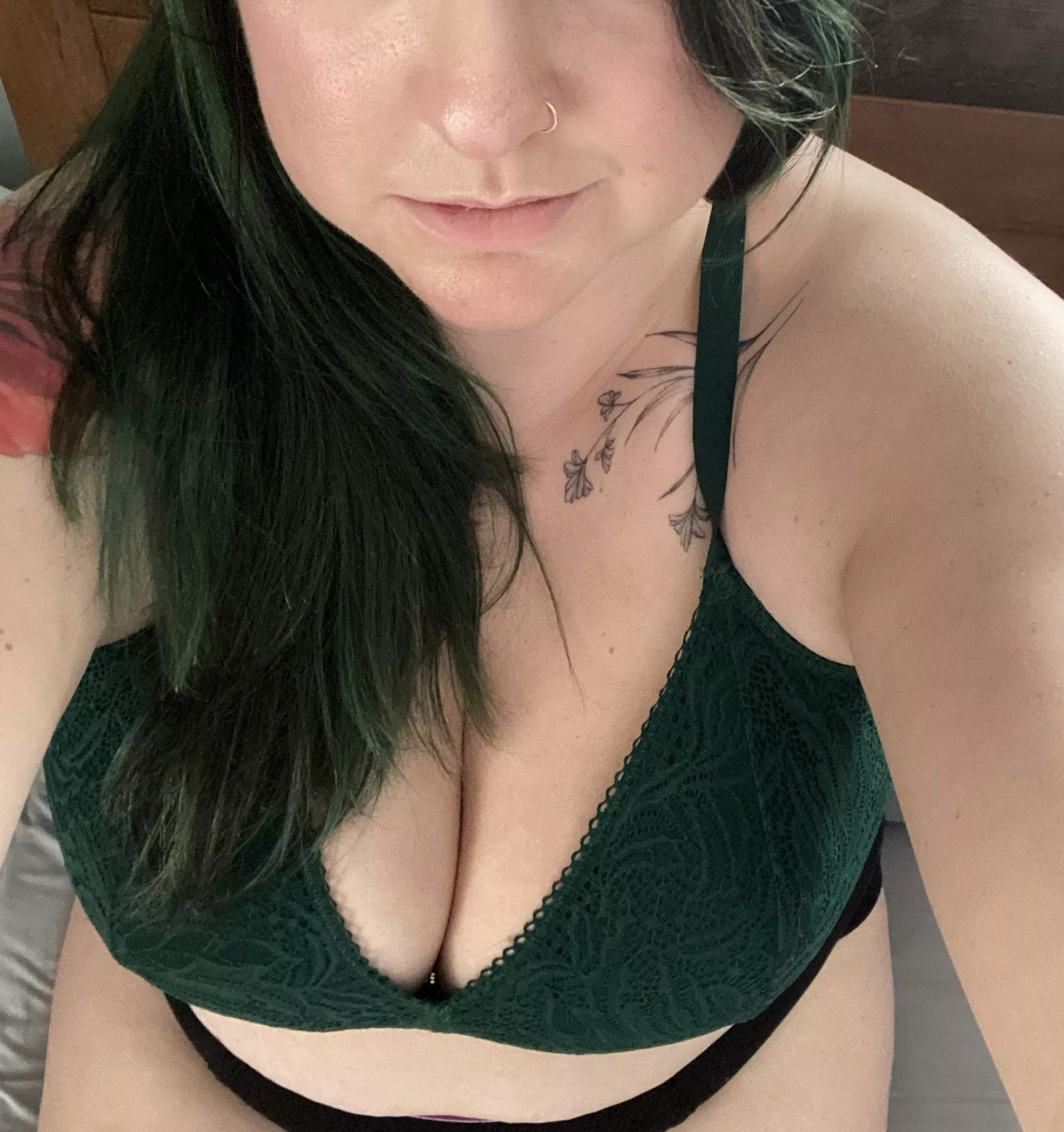 30ish mom