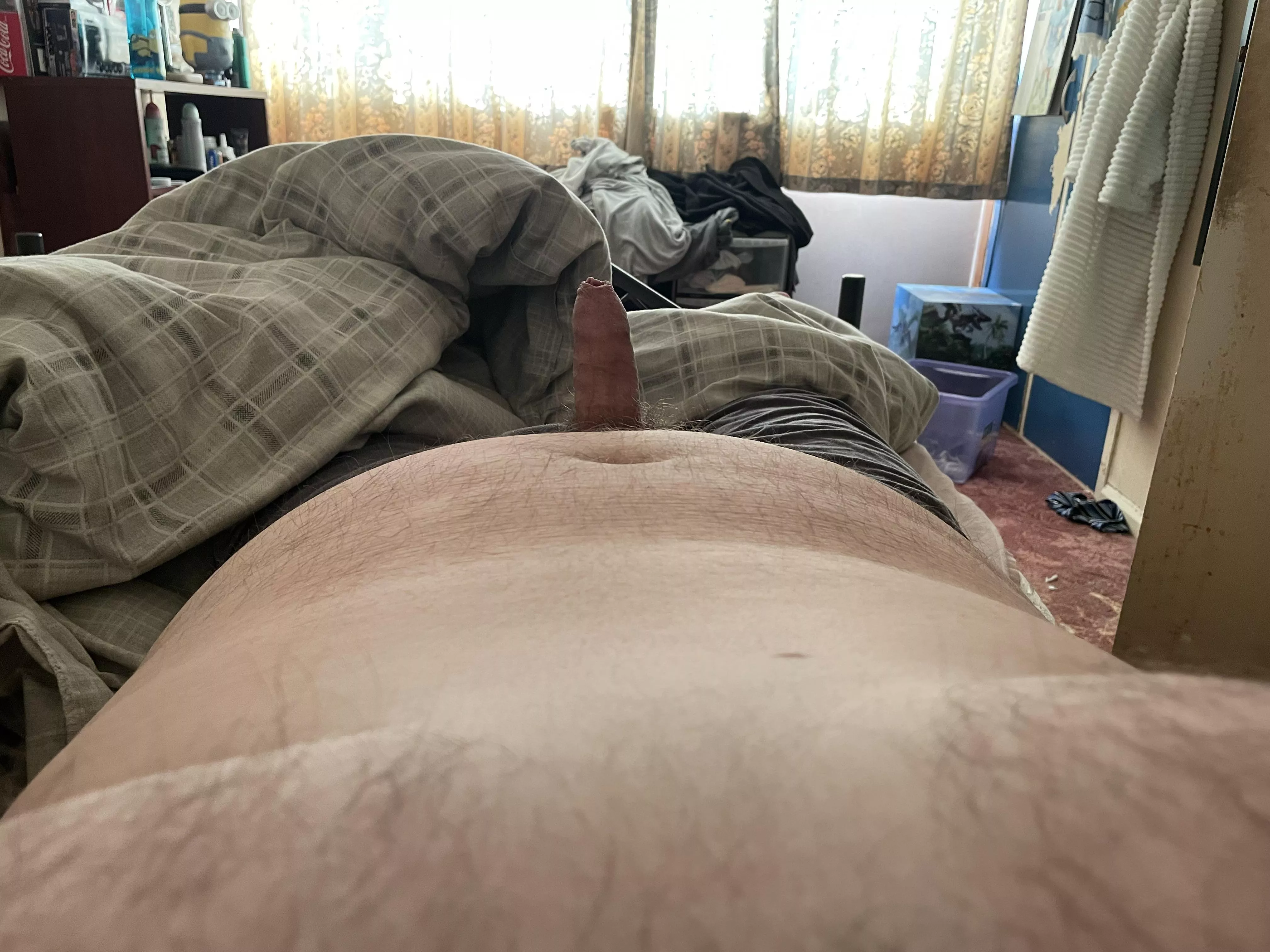 30m watching f1, would you watch with me or sit on me?