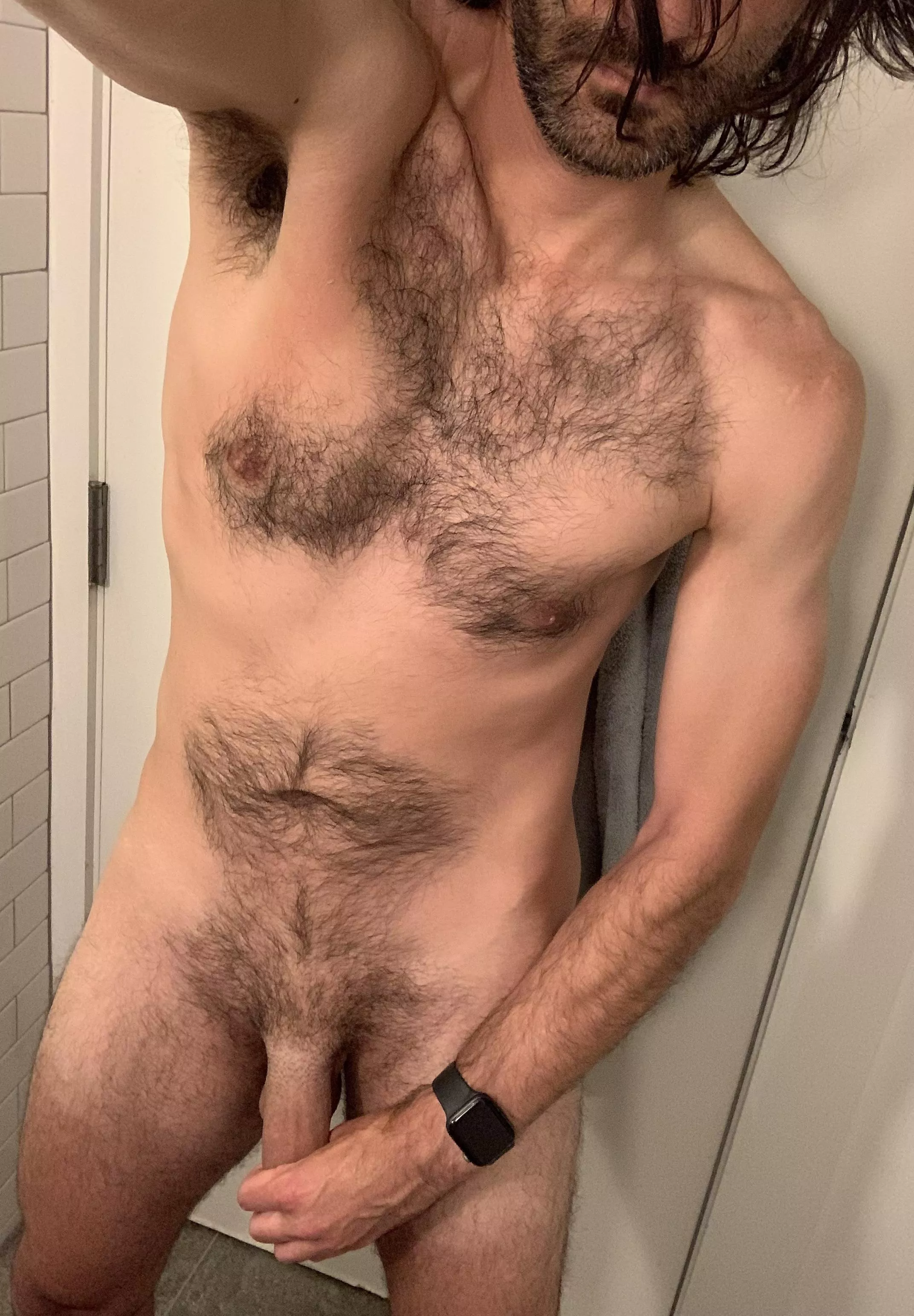 31 [M] have at it (don’t mind the tan lines)