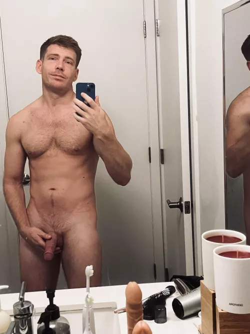 [31] Time for summer preparations ☀️