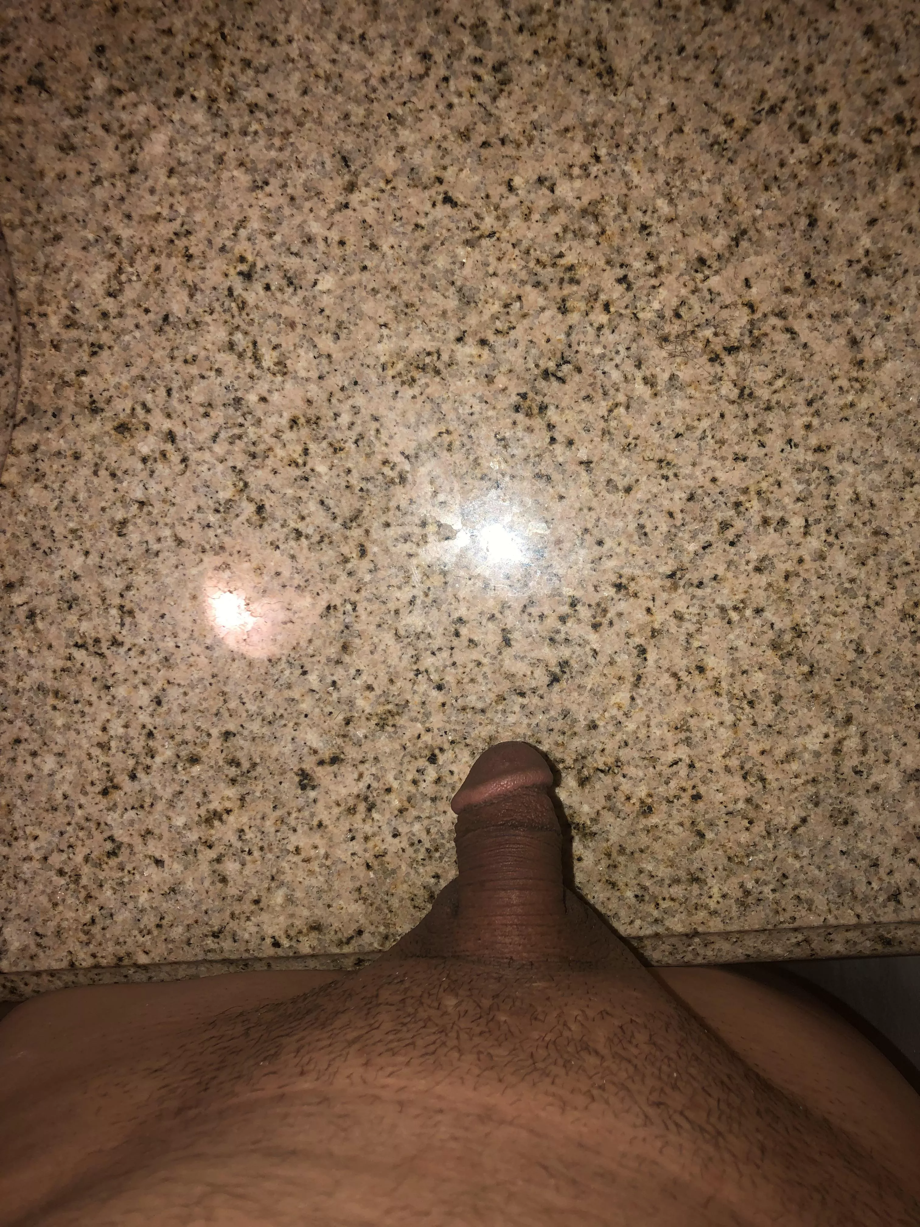 [31] tiny it is.