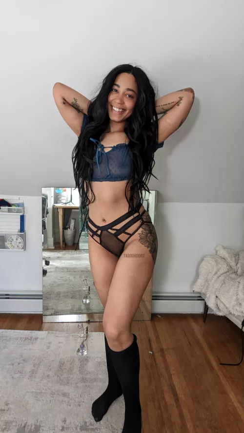 31F Would you enjoy smashing my body type?