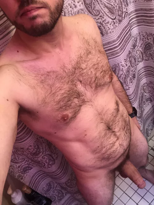 (32) Showing off earlier today 😜