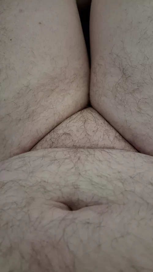 [33] so tiny its easy to tuck. I love to tuck on days I dont feel manly with my small shrimp