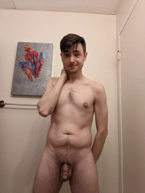 33M, 124 lbs, 5'5