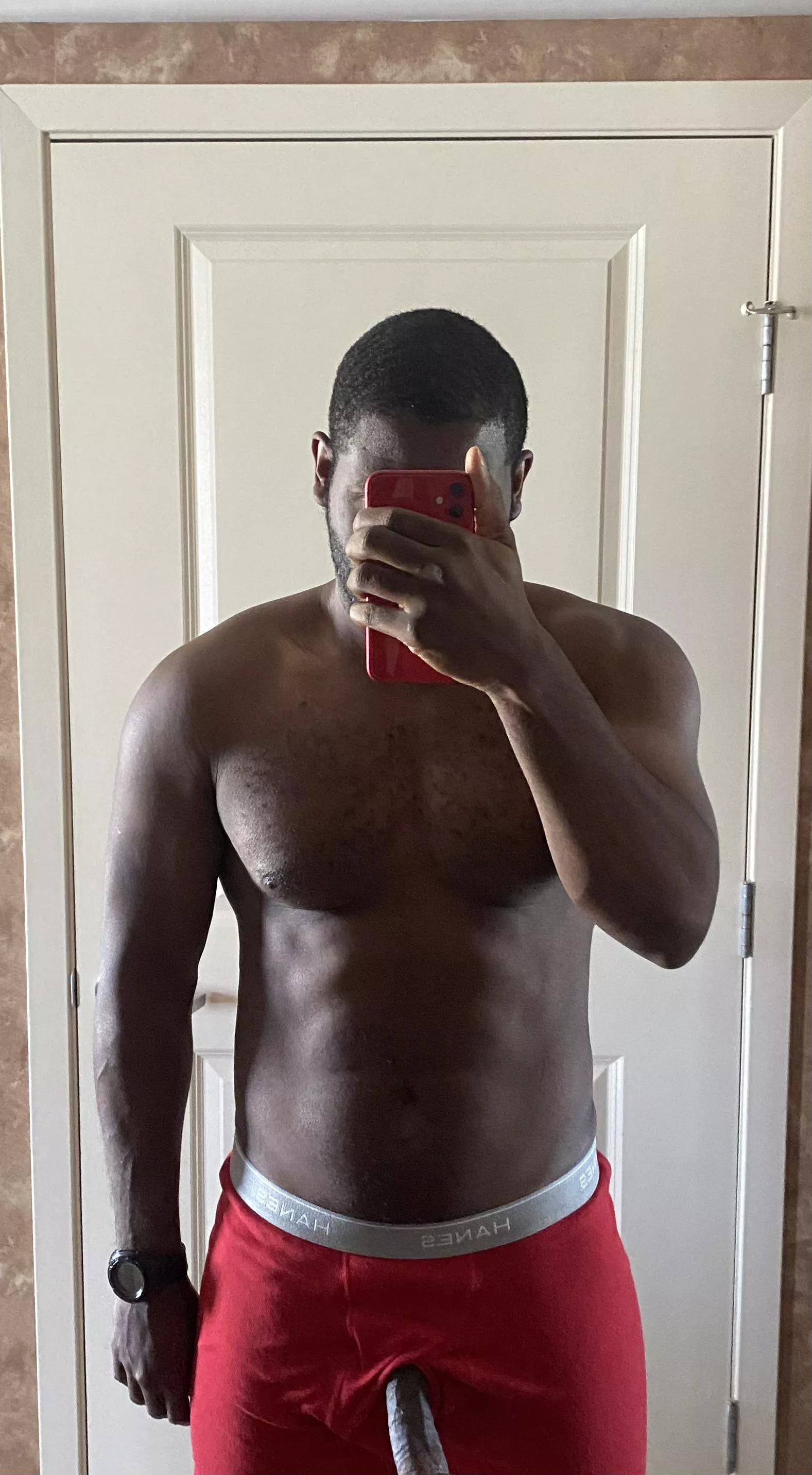 33M Looking to put the Red in Reddit…