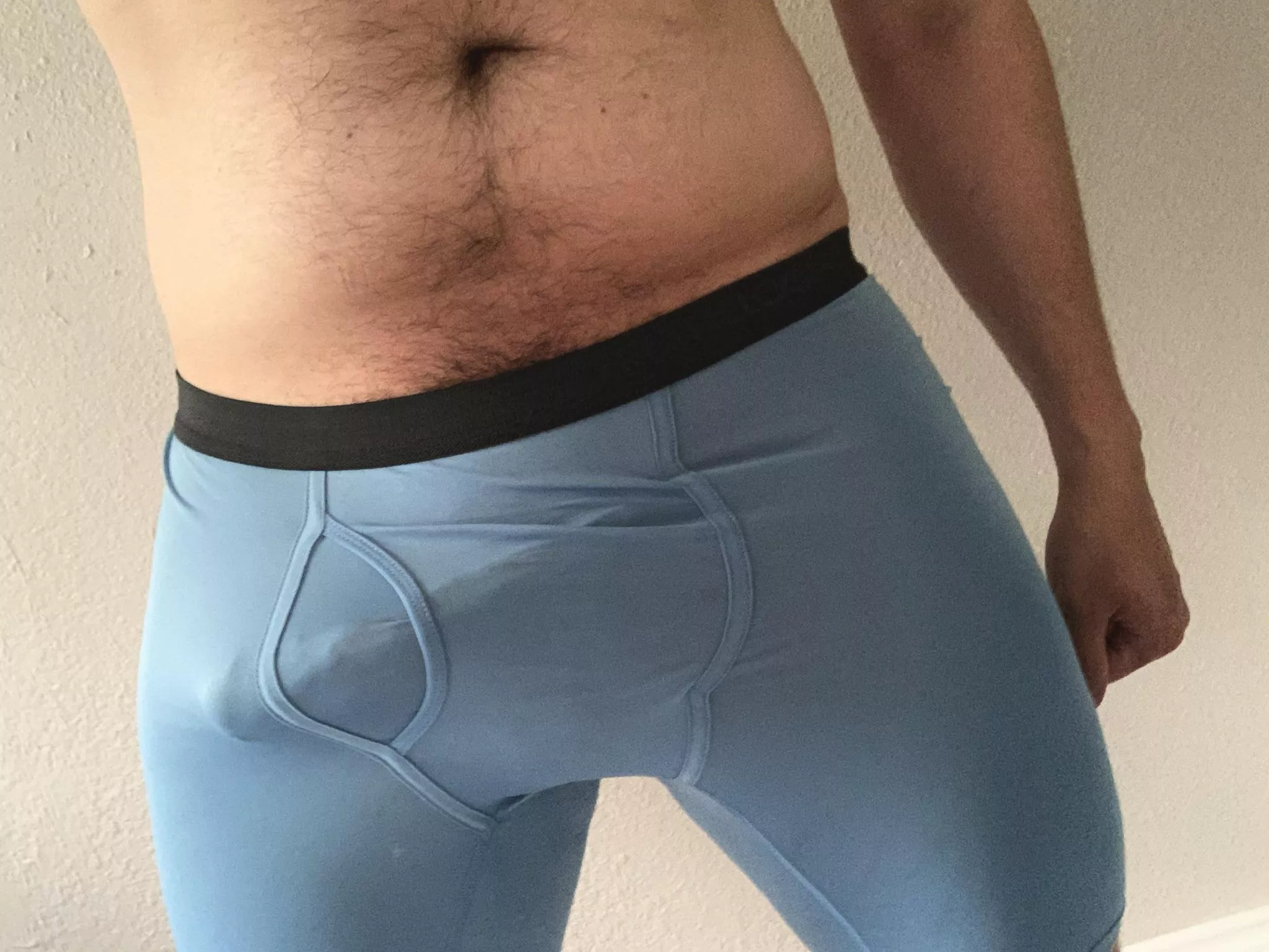34 Dad 😉