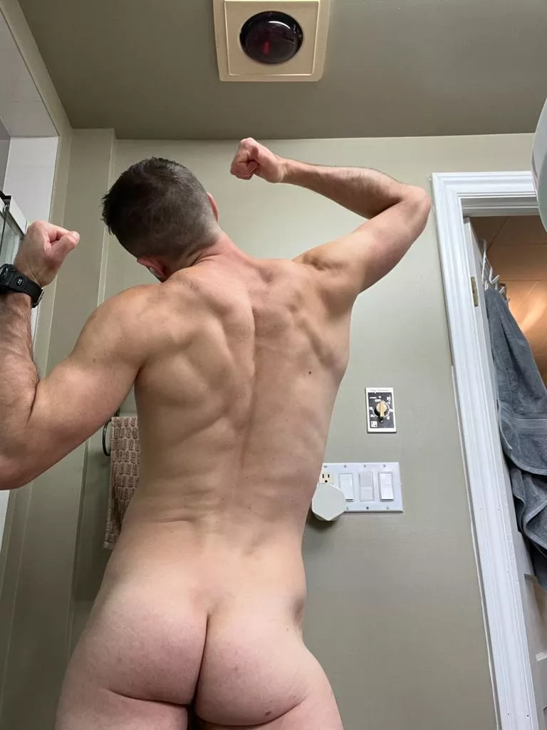 [35] Don’t forget to stretch