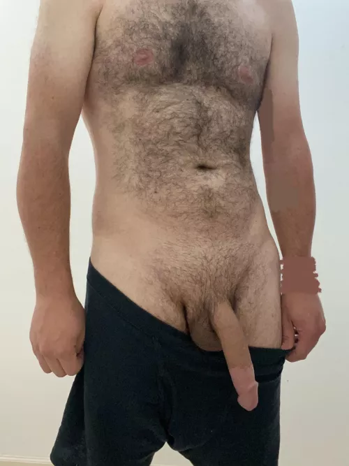 [35] Trying not to hate my body as much. Making a bit of progress