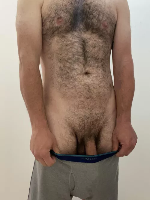 [35] Working on being happy with the body I have