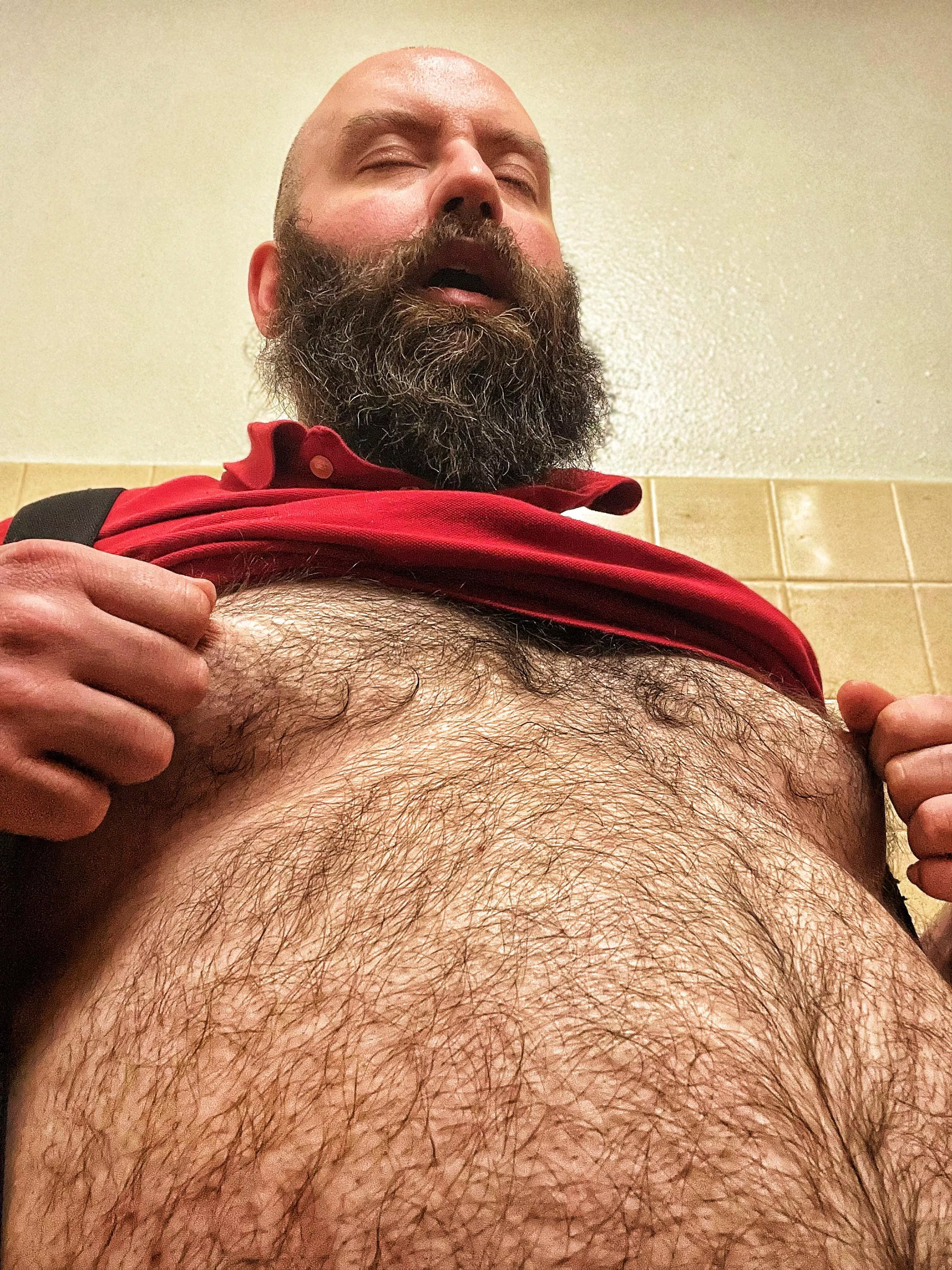 (35m) gay chubby bottom. Who wants to be the first to cum inside me? DMs open, into RP. Prefer guys with any amount of body hair (light or a lot) and/or with facial hair. (35m) gay chubby bottom. Who wants to be the first to cum inside me? DMs open, into RP. Prefer guys with any amount of body hair (light or a lot) and/or with facial hair.