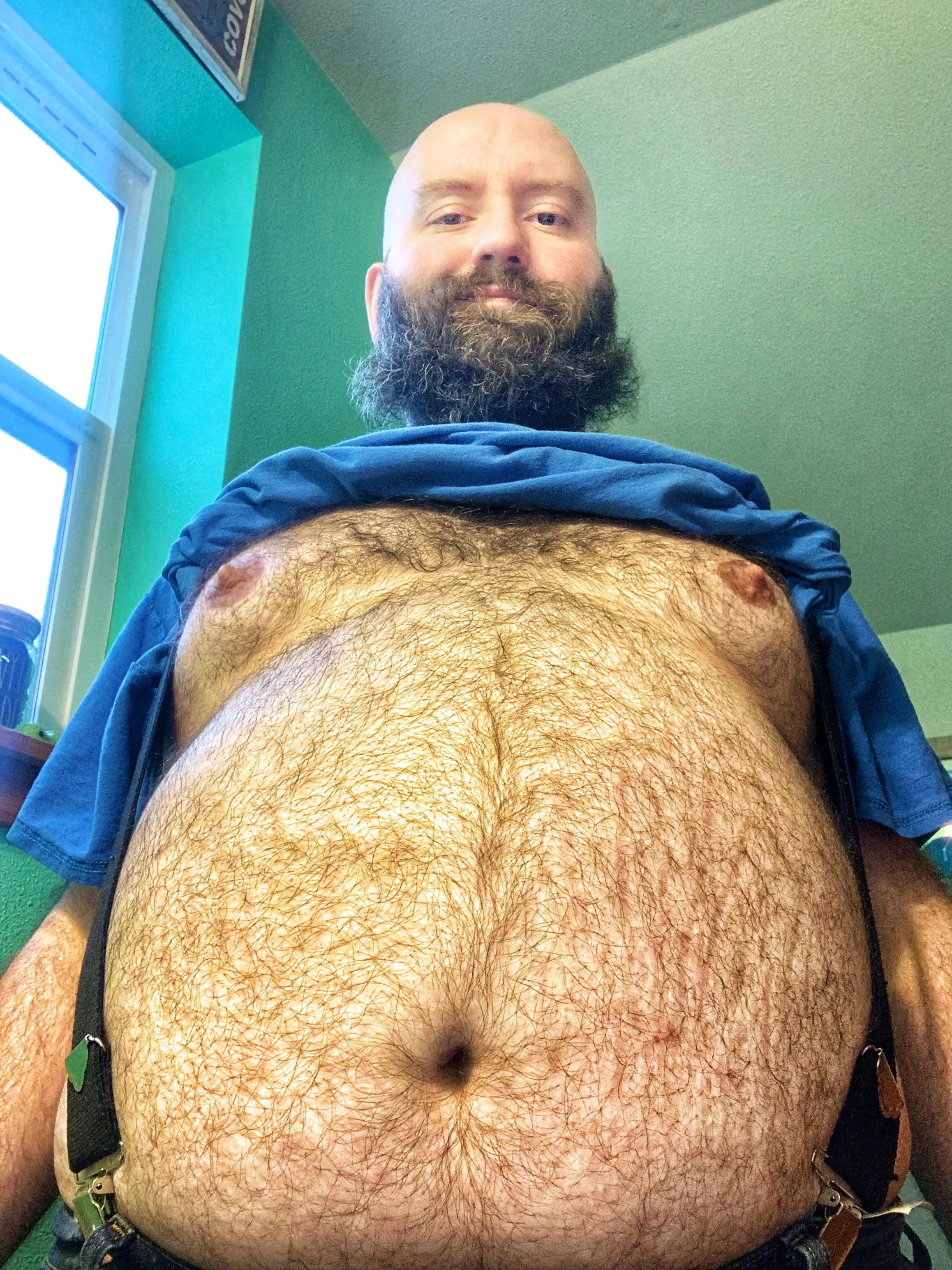 (35m) gay chubby bottom. Who’s ready to knock dad up? DMs open, into RP. Prefer guys with any amount of body hair (light or a lot) and/or with a beard. (35m) gay chubby bottom. Who’s ready to knock dad up? DMs open, into RP. Prefer guys with any amount of body hair (light or a lot) and/or with a beard.