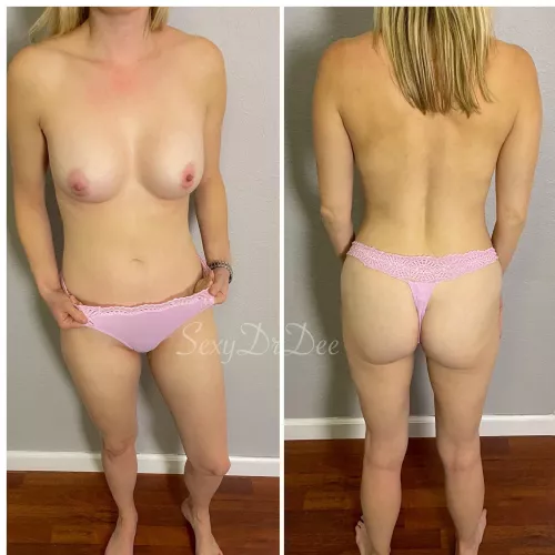 36 and horny AF…still fuckable?