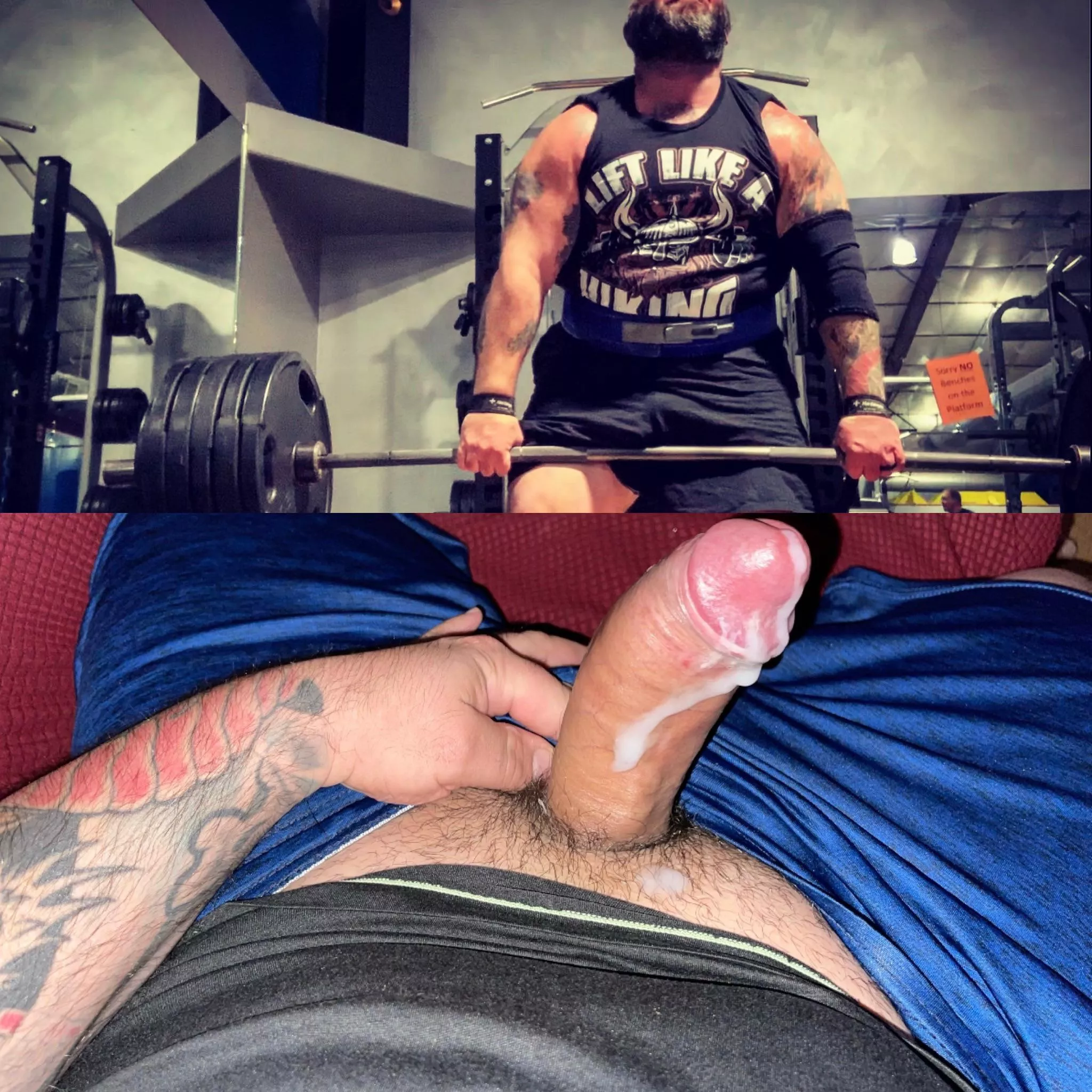 (36) good morning ☀️