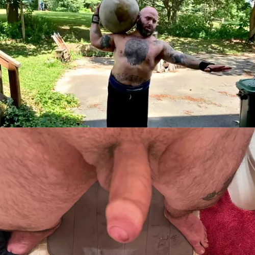 (36) I just need some attention