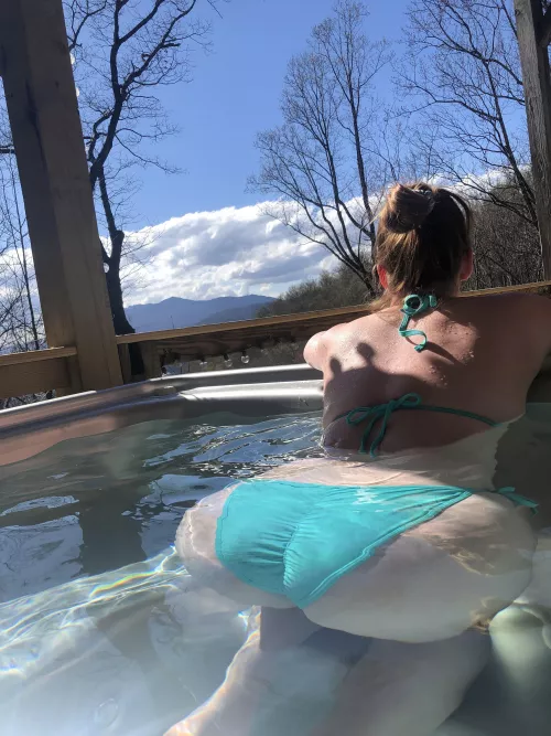 37, 3 kids. I think I’m definitely milf material.