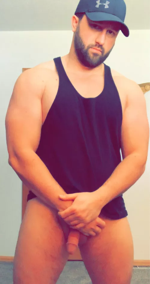 (37) any gym partners?