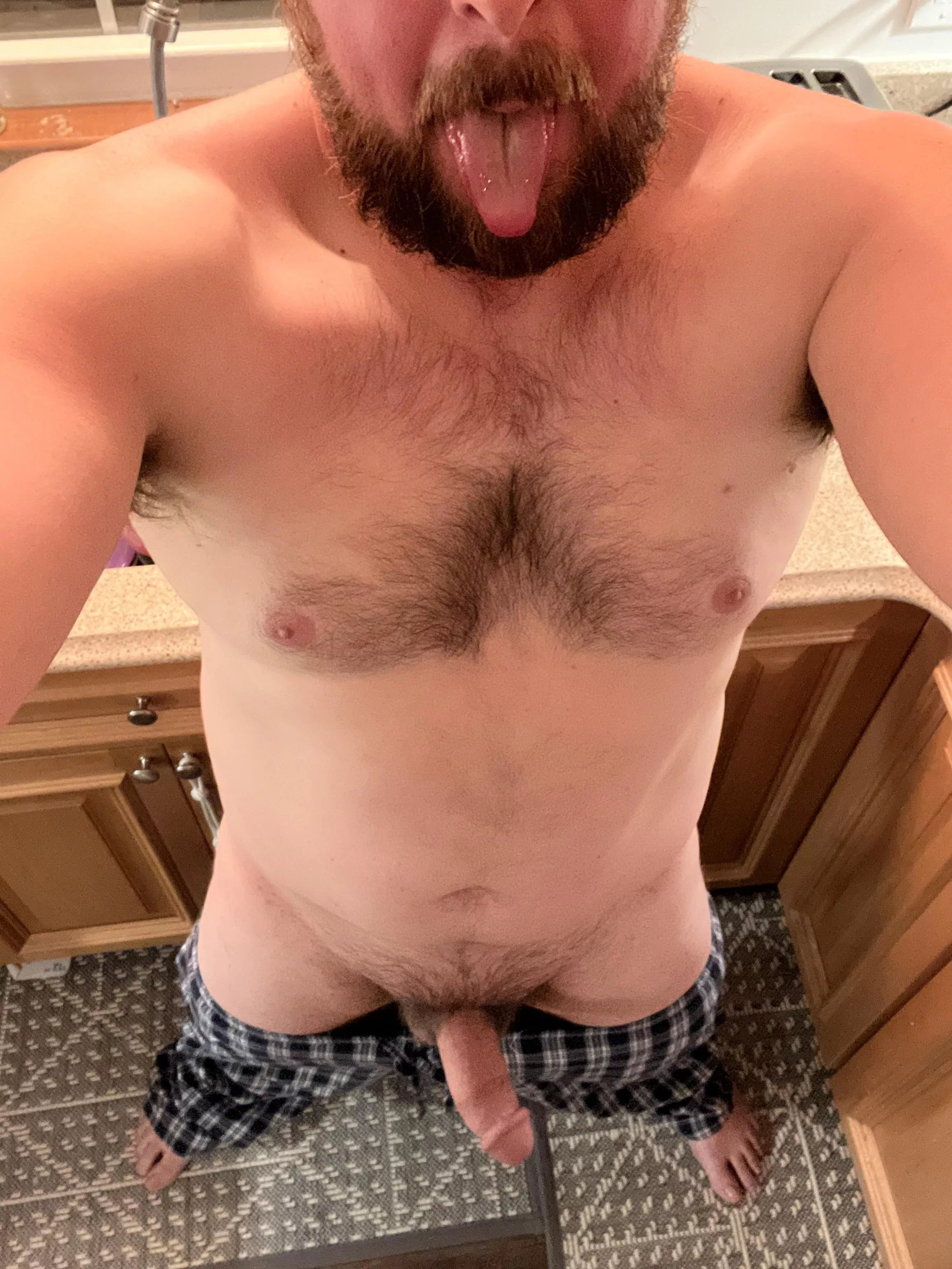 (37) looking for a midnight snack