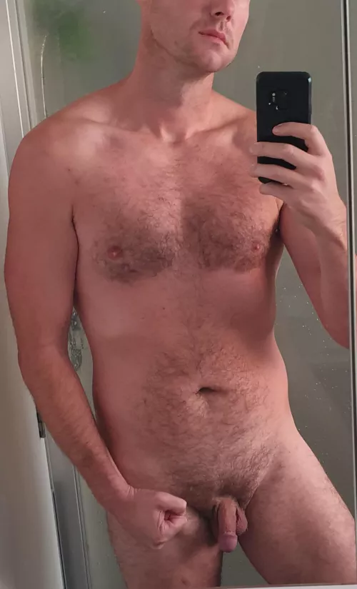 37m 191cm 86kg How do I look? be brutally honest! :) more in the comments