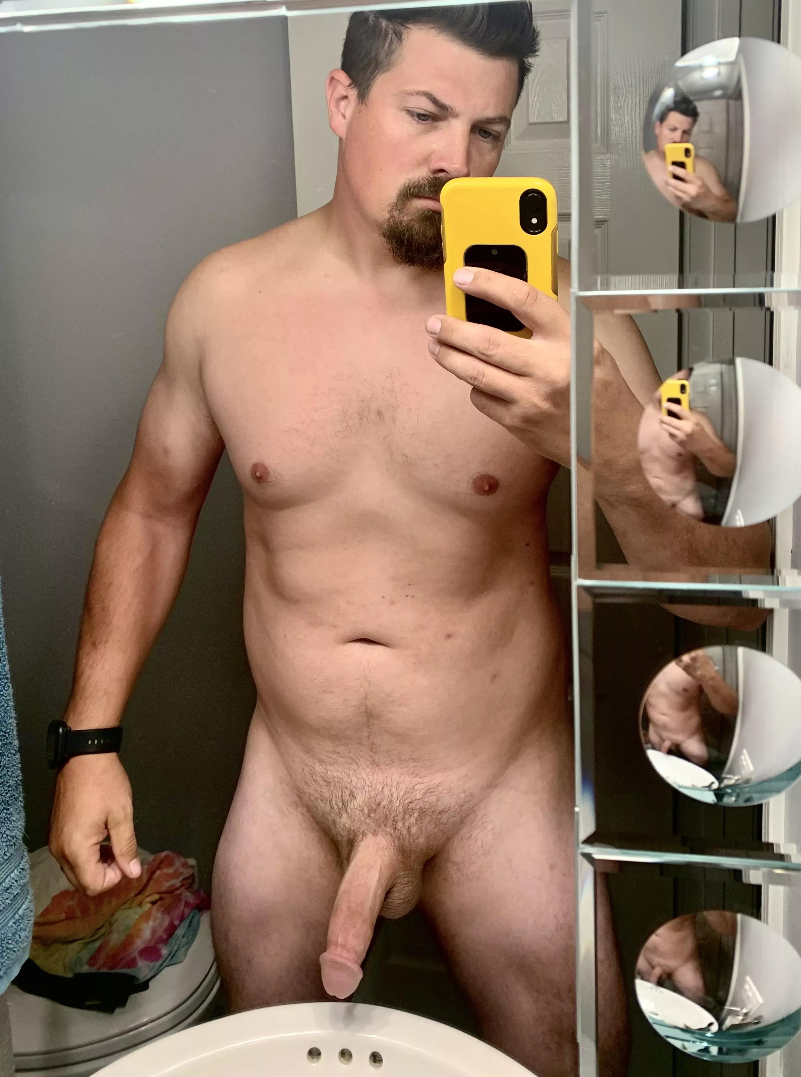 [38] Is the dadbod craze dead? If so, damnit…
