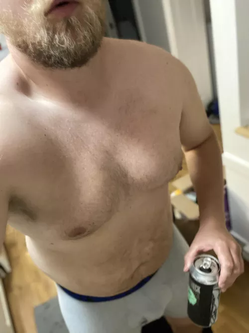 [38] Who wants a beer? Dm me