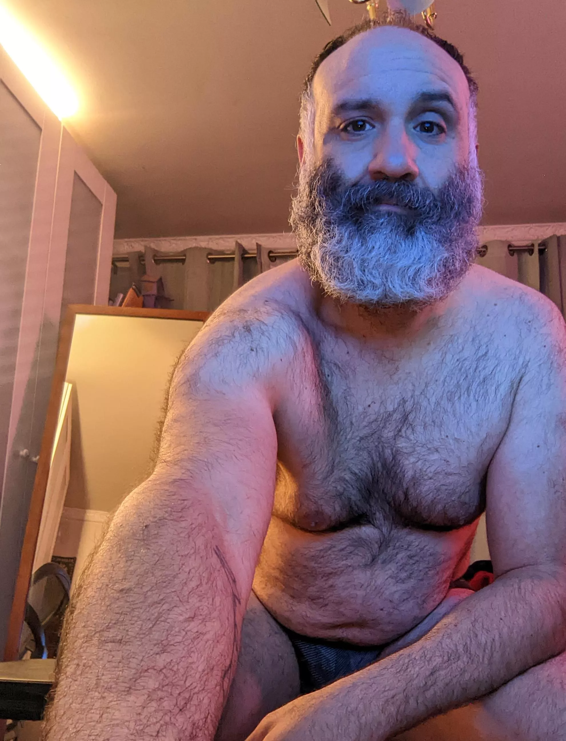 [39] good morning