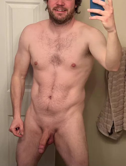 (39) Good morning, it’s been awhile!