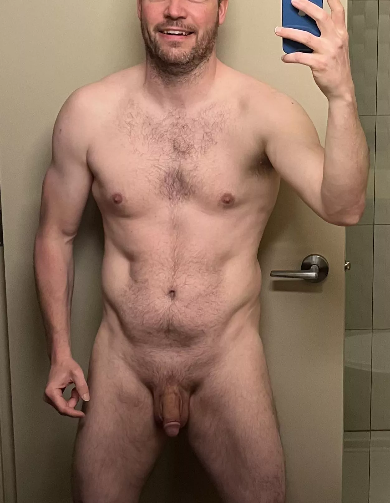 (39) Made it to another hotel