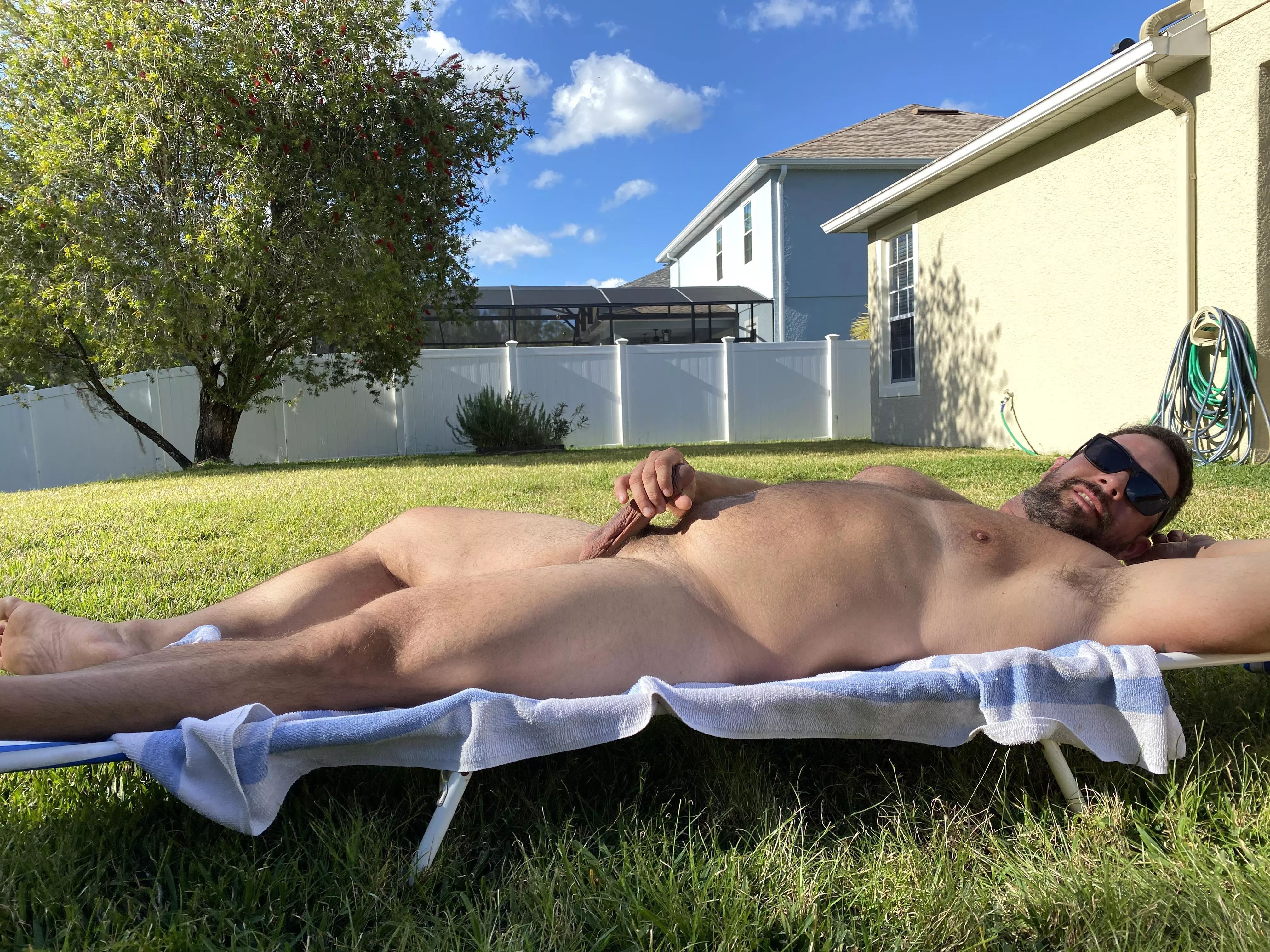 (39) Recently Single Dad ready to Rock out with my Cock out