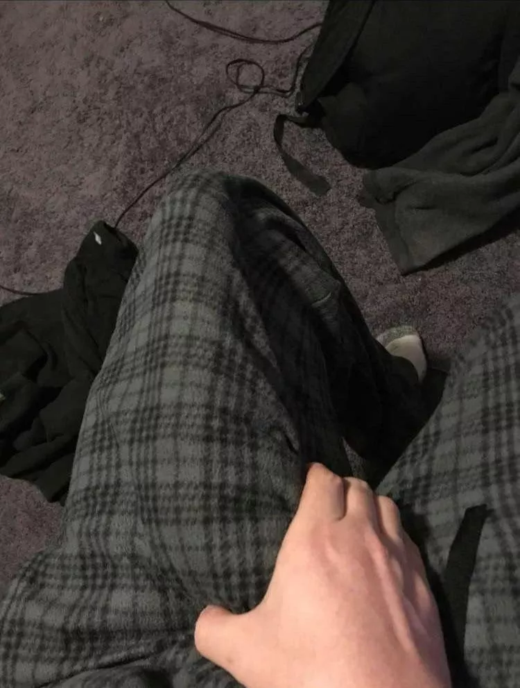 3rd leg
