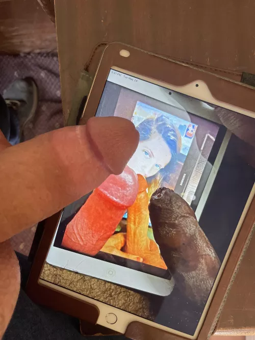 4 cocks, one girl 🤣🤣🤣