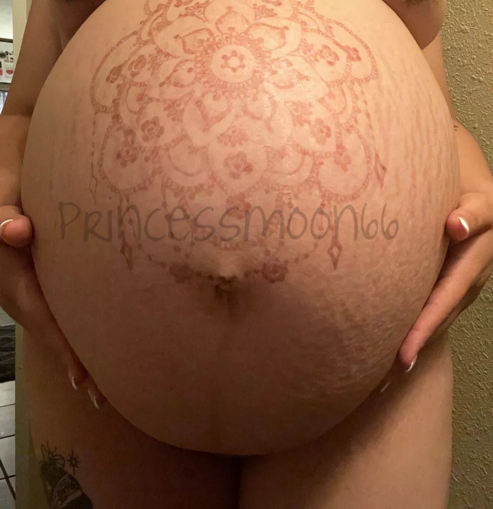 40+ 3 weeks and counting , longest pregnancy so far