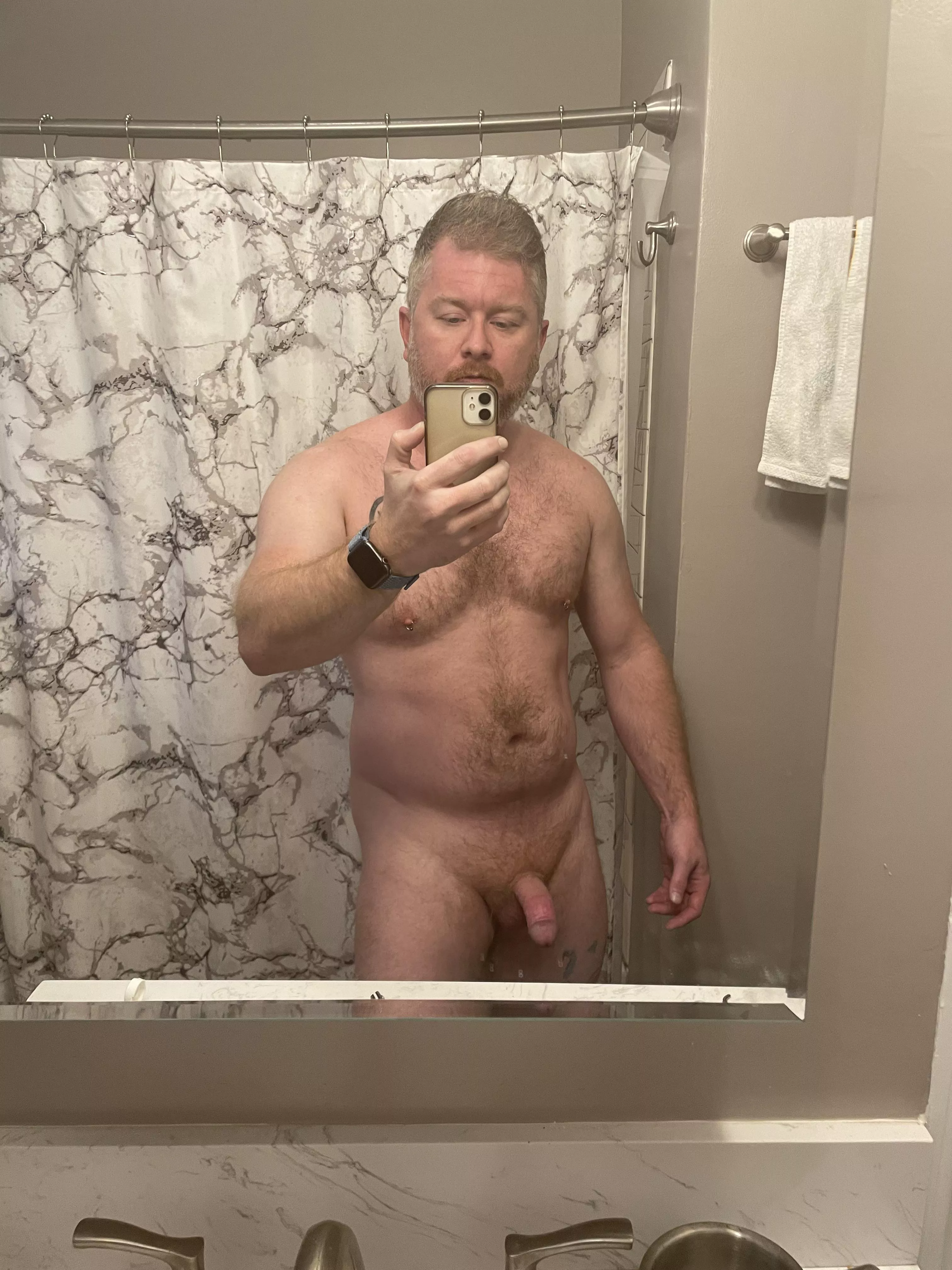 [40] aging ginger