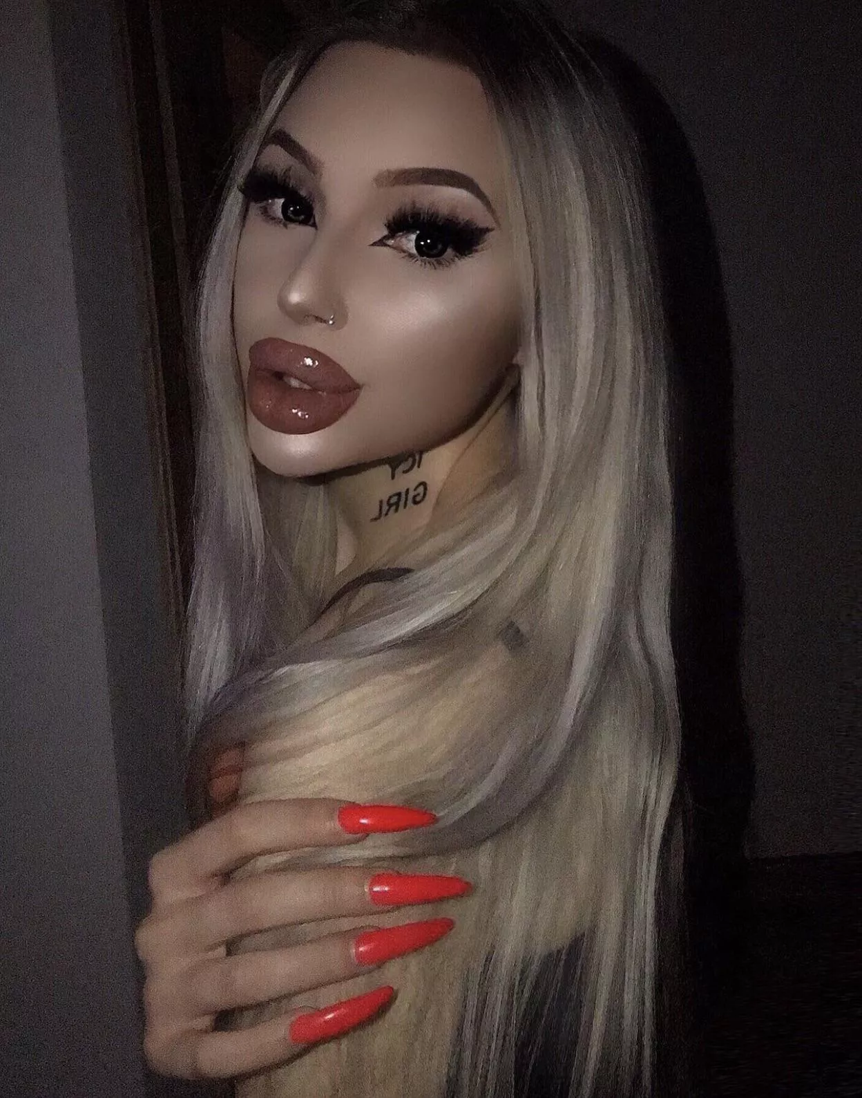 â—ï¸40% discountâ—ï¸ONLY FANS (link in bio) +130 POSTS ✨21 years old plastic barbie with big fake lips and fake boobs👀✨QUICK response to DMs🔥special requests available ✨sexting 🔥rates ✨fishnets/stockings 🔥lingerie✨heels🔥lipsâ â—ï¸40% discountâ—ï¸ONLY FANS (link in bio) +130 POSTS ✨21 years old plastic barbie with big fake lips and fake boobs👀✨QUICK response to DMs🔥special requests available ✨sexting 🔥rates ✨fishnets/stockings 🔥lingerie✨heels🔥lipsâ