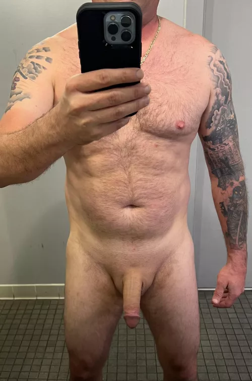 [40] Good morning…..