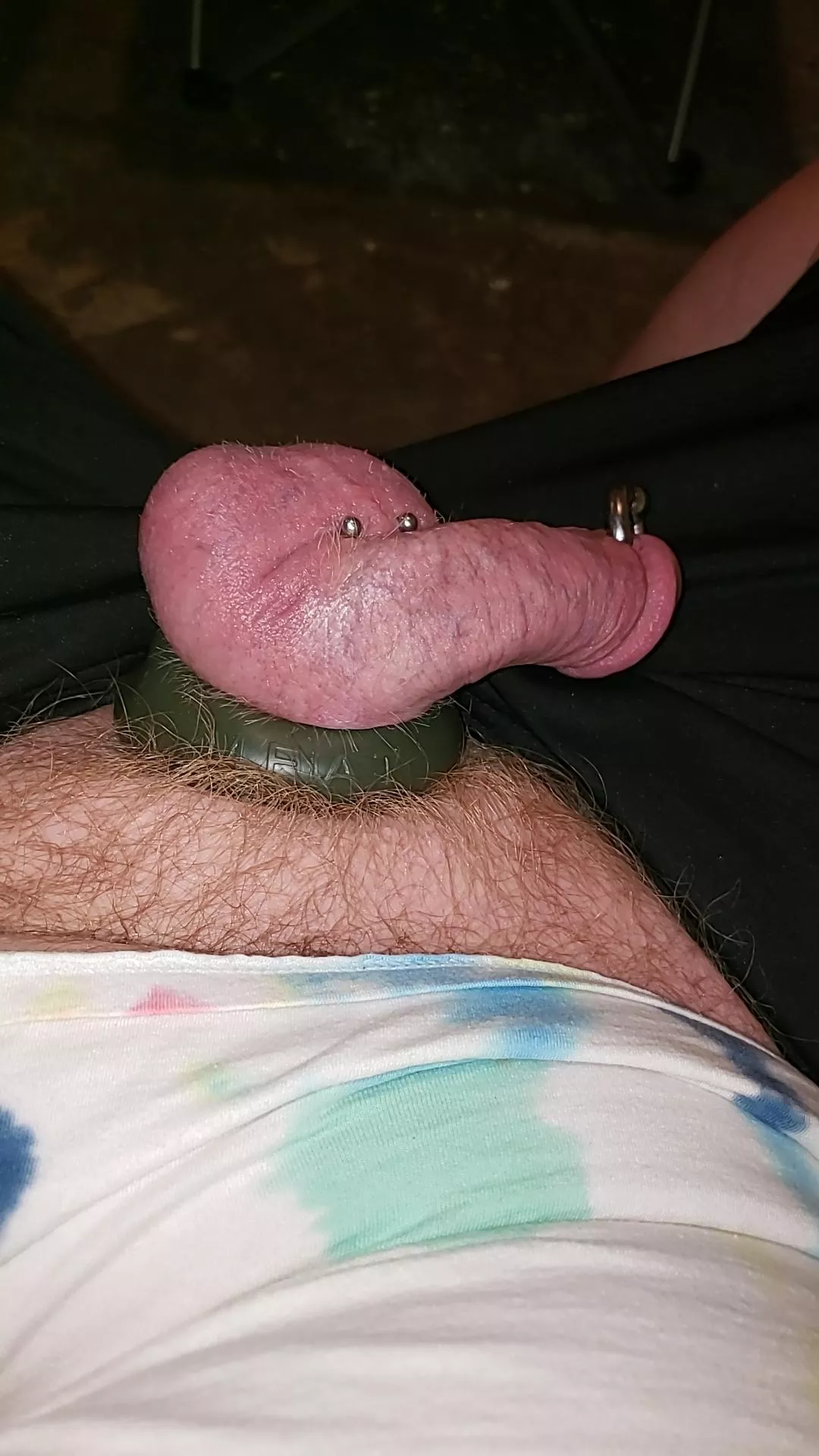 40[M]y ginger bush