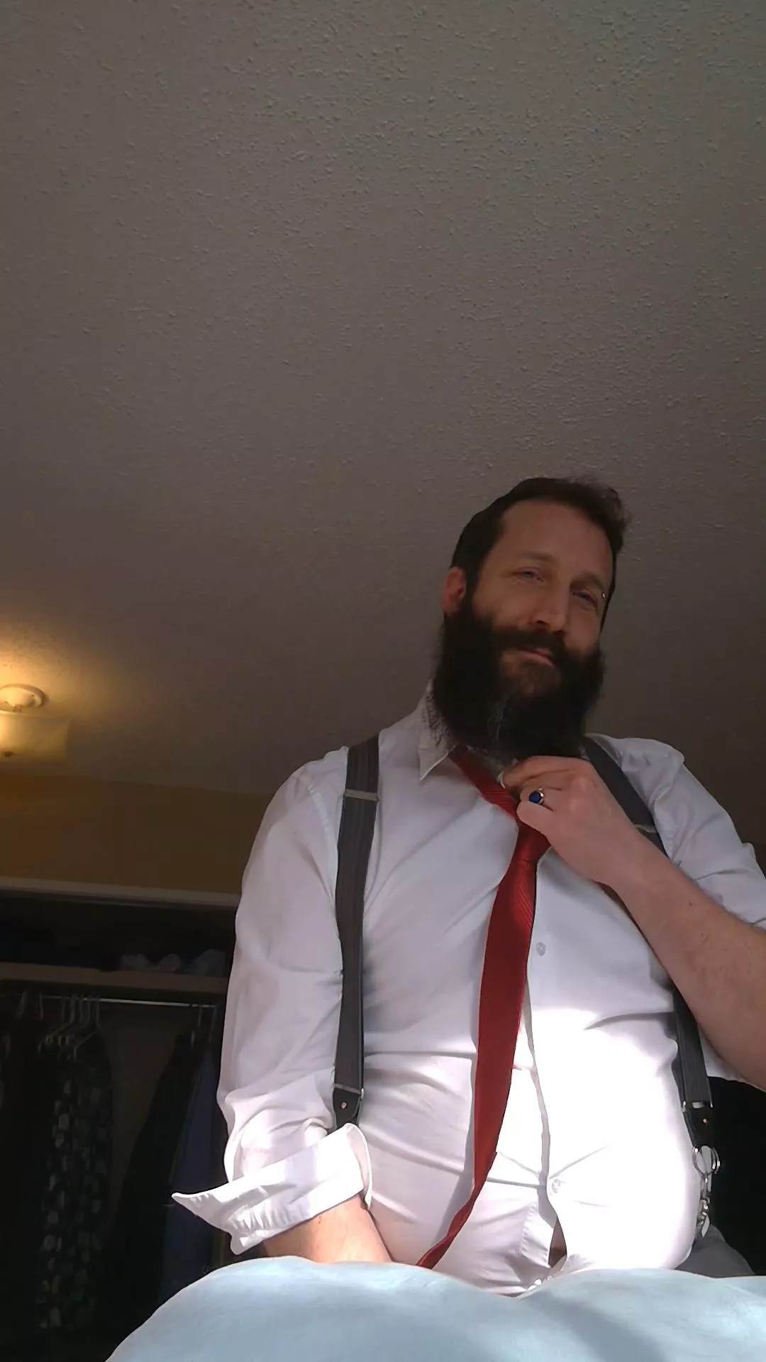 (40s) Daddy's home