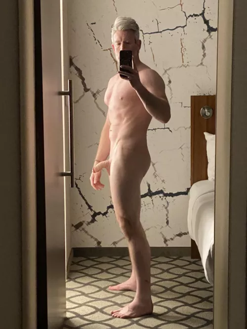 [41] Any one want to follow my see where this goes? 😉