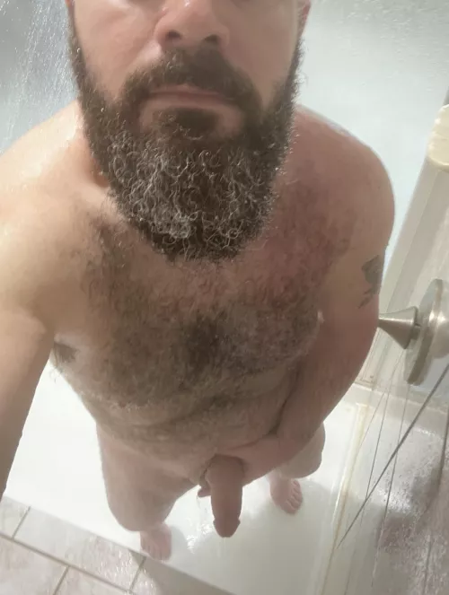 [41] Even Daddy gets dirty