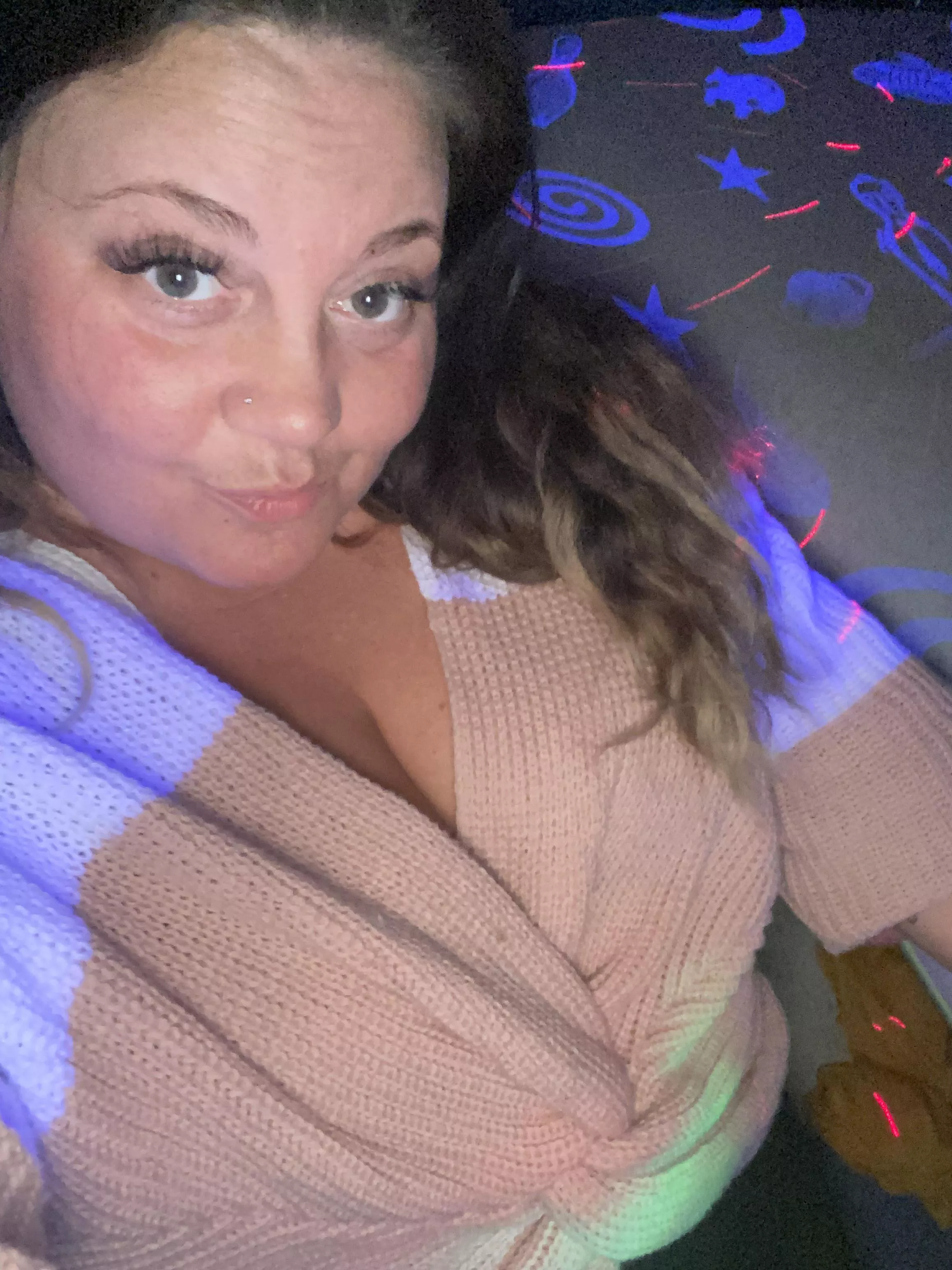 42 next month ☺️