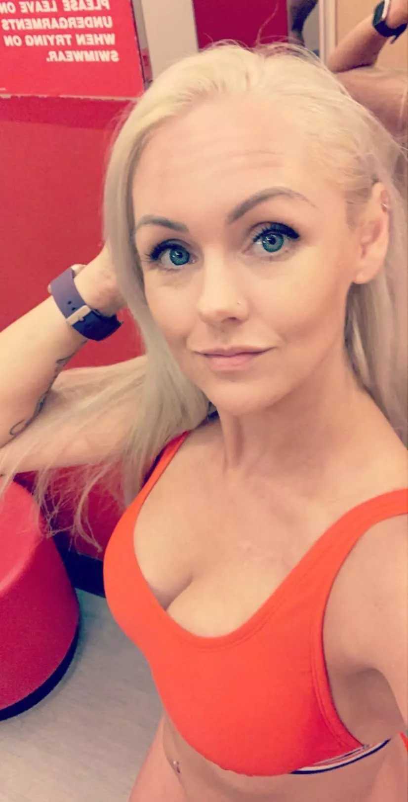 42F ready for it